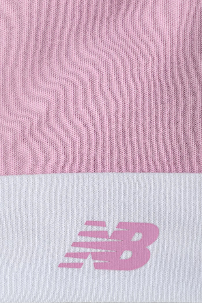 Bodys de algodón New Balance para bebé