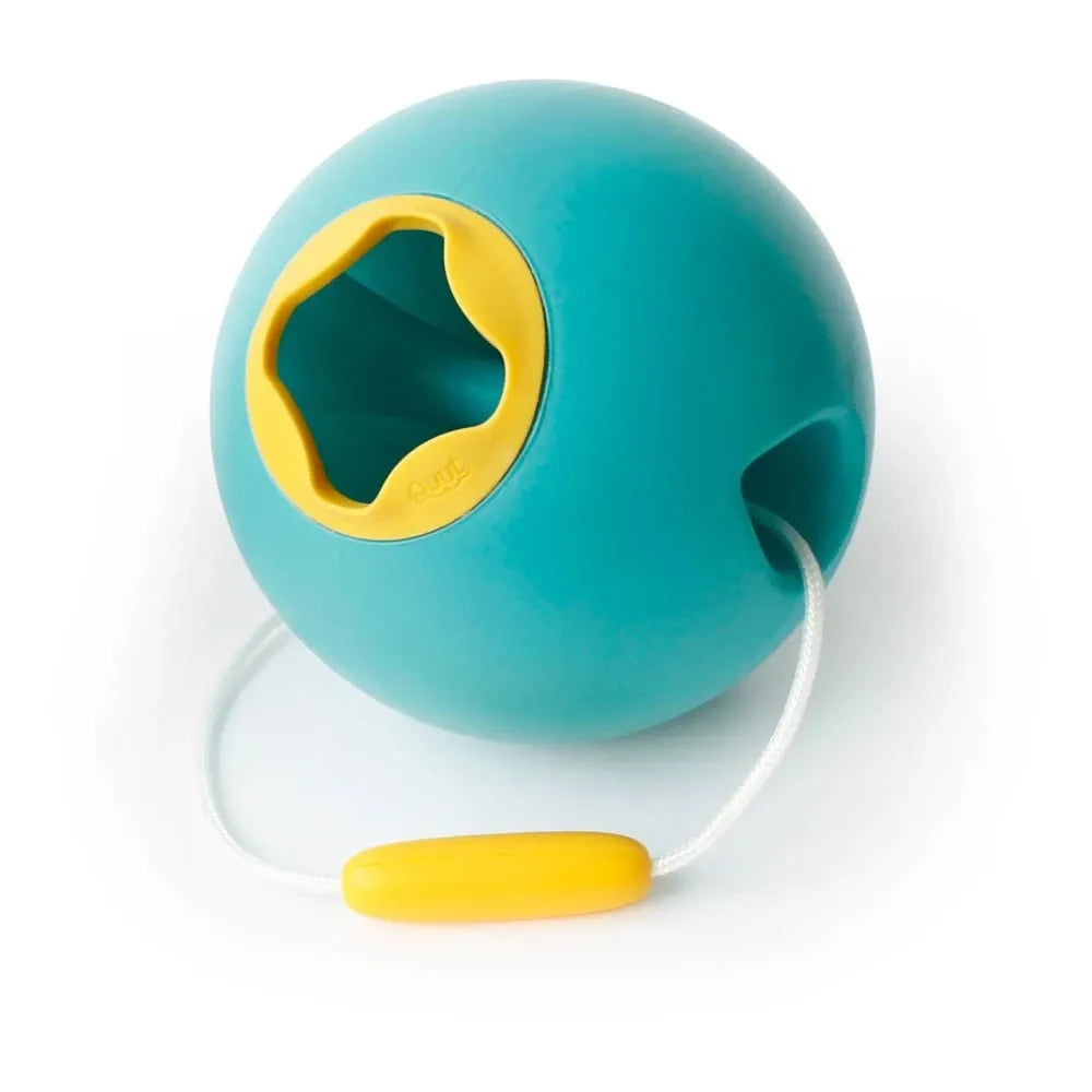 Quut - Cubo Ballo | Verde