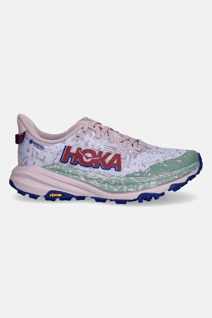 Zapatillas de running para mujer Hoka Speedgoat 6 GTX
