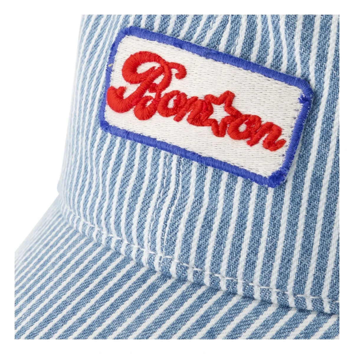 Bonton - Gorro Rayado | Azul