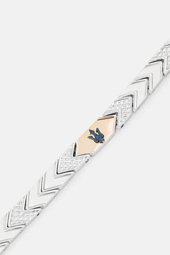 Pulsera ICONIC de Maserati