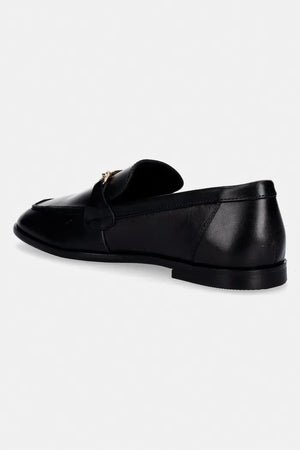 Mocasín de piel Gimble para mujer Gant