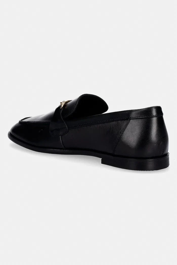 Mocasín de piel Gimble para mujer Gant