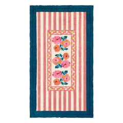 Lisa Corti - Foulard Nizam | Rosa