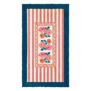 Lisa Corti - Foulard Nizam | Rosa