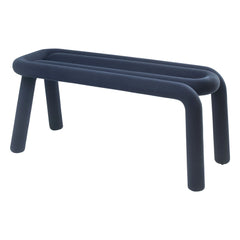 Moustache - Banc Bold - Big Game | Azul Oscuro