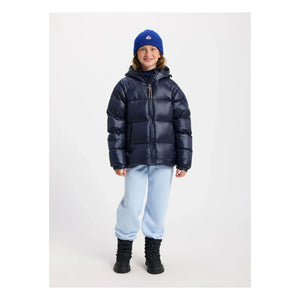 Pyrenex - Chaqueta de plumas Sten | Azul marino