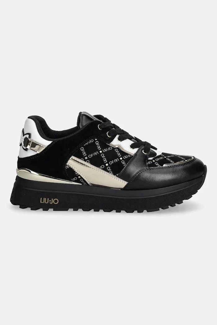 Zapatillas deportivas Liu Jo LIU JO MAXI WONDER 91