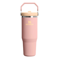 Stanley 1913 - Vaso térmico - IceFlow Flip Straw 2.0 | Melocotón