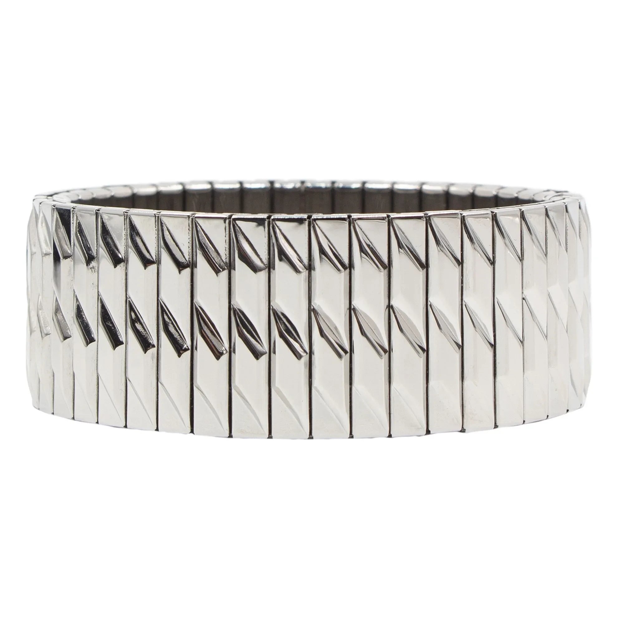 Sigal - Pulsera SIG 22 | Plata