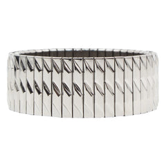 Sigal - Pulsera SIG 22 | Plata