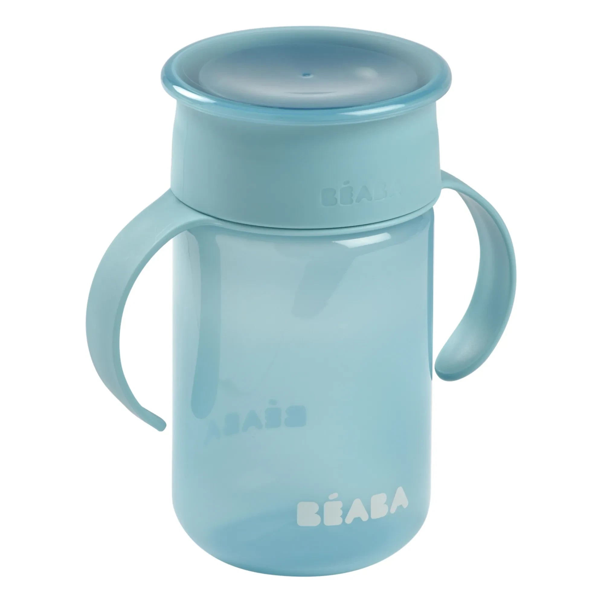 Béaba - Vaso de aprendizaje 360° | Azul