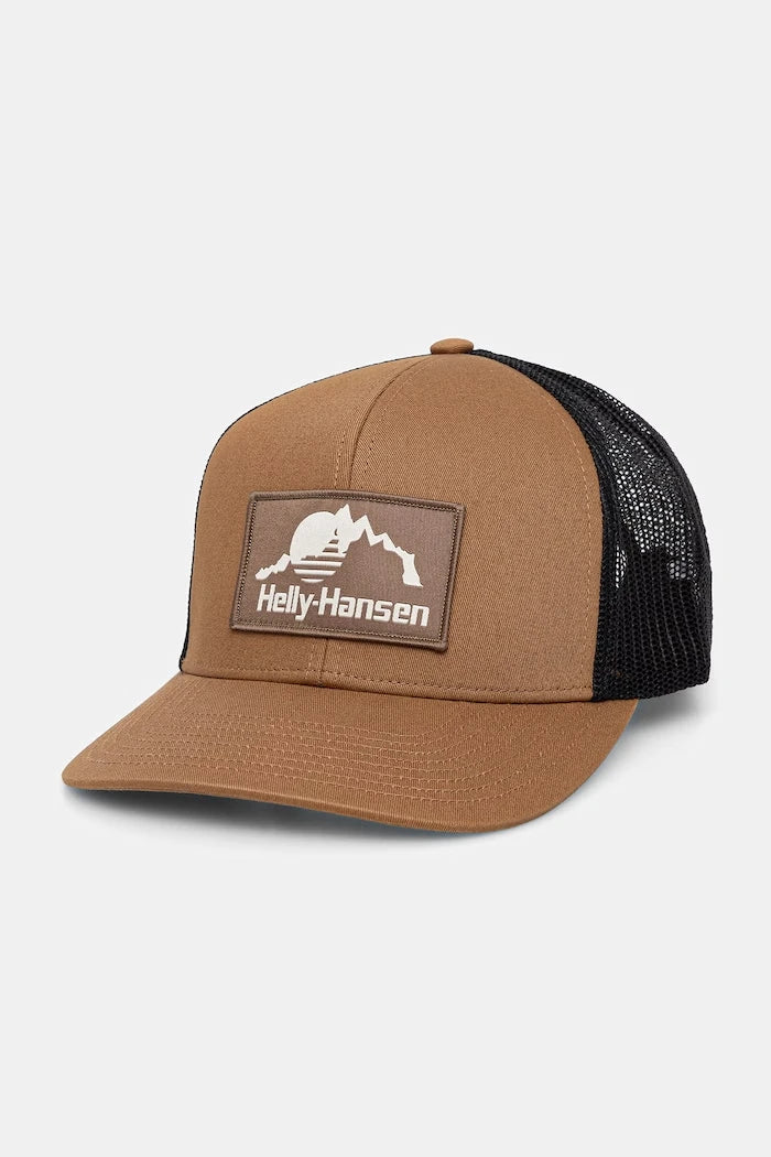Gorra trucker Helly Hansen