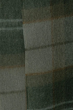 Chal de lana Barbour