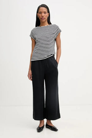 Camiseta de algodón Marc O'Polo para mujer