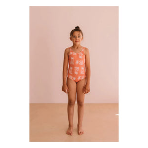 We Are Kids - Hailey Palm Mayo | Naranja