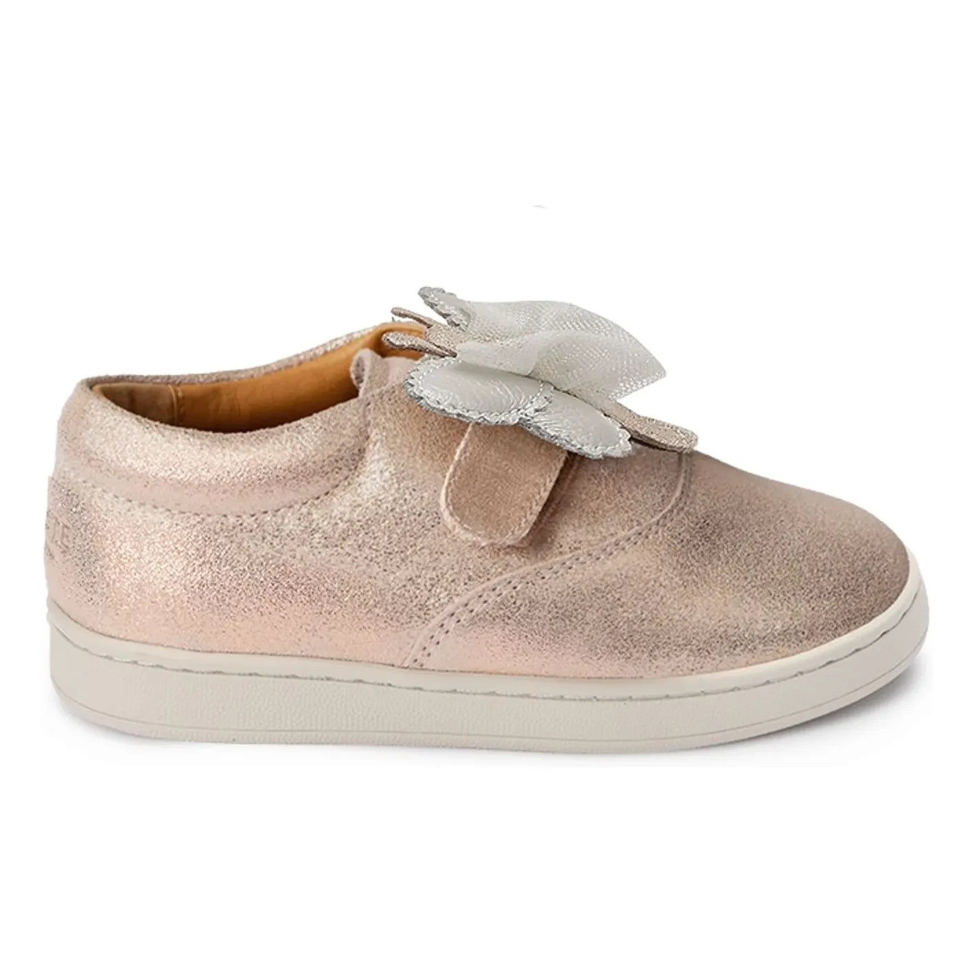 Donsje - Zapatos Hadria | Rosa