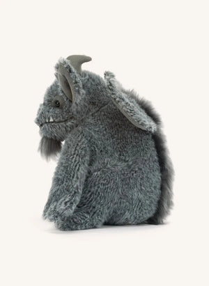 Jellycat - Growlston Gargoyle Peluche