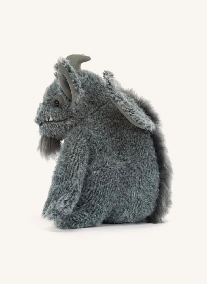 Jellycat - Growlston Gargoyle Peluche