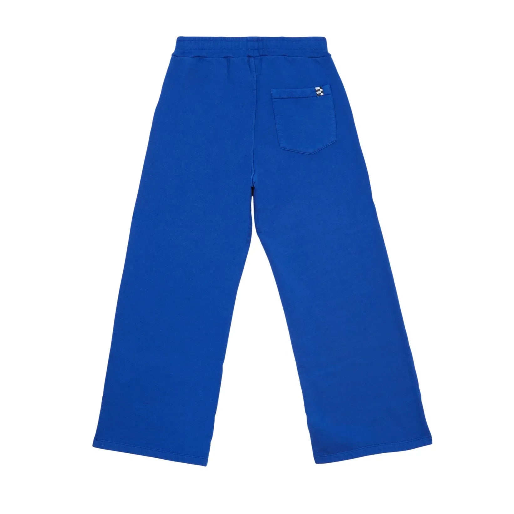 Finger in the nose - Renzo Organik Pamuk Jogger Pantolon | Electric Blue