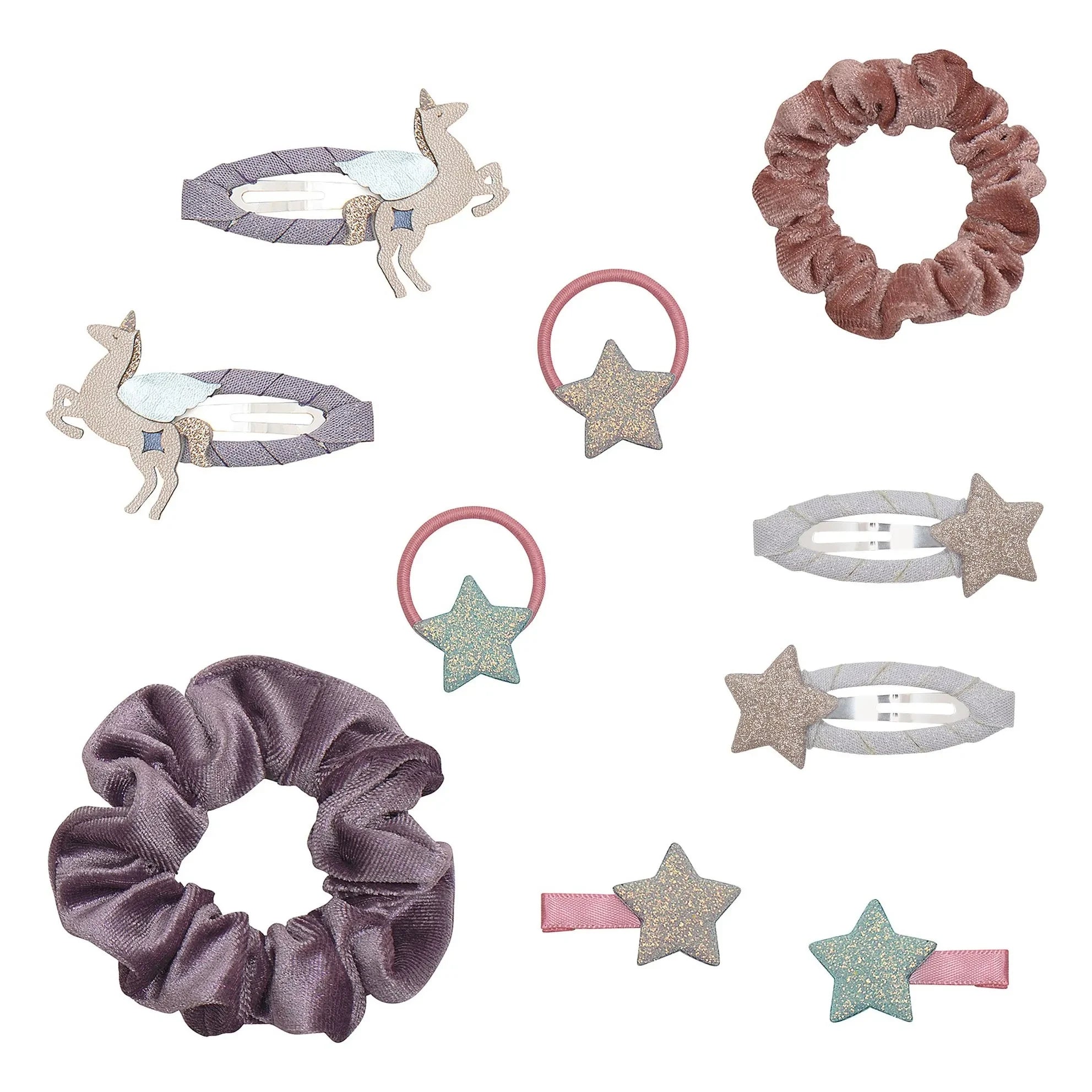 Mimi & Lula - Monedero Unicornio Sorpresa | Rosa