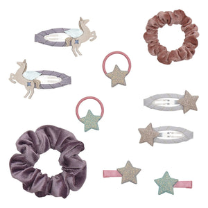 Mimi & Lula - Monedero Unicornio Sorpresa | Rosa