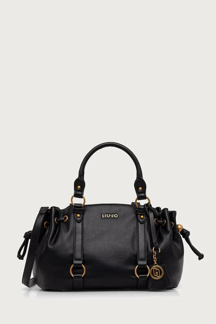 Bolso cruzado Liu Jo para mujer de piel sintética