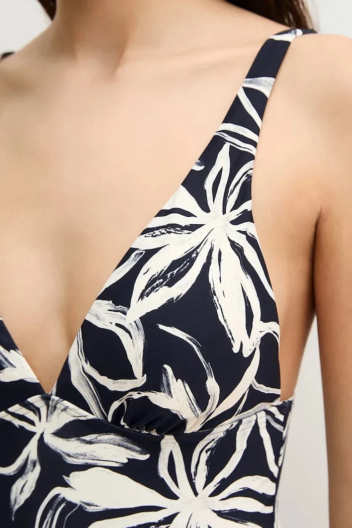 Bañador de una Pieza Marc O'Polo para Mujer