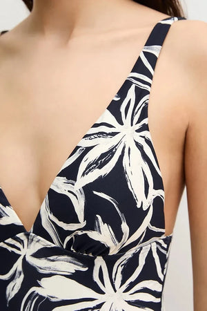 Bañador de una Pieza Marc O'Polo para Mujer