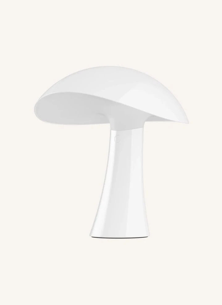 Louis Poulsen - Lámpara de Mesa Portátil Rumee, Louis Poulsen | Blanca