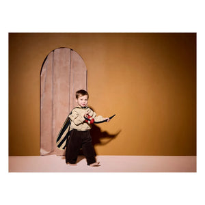 Kid's Concept - Disfraz de bombero