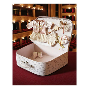 Minikane - Valija antigua - Set Cascanueces