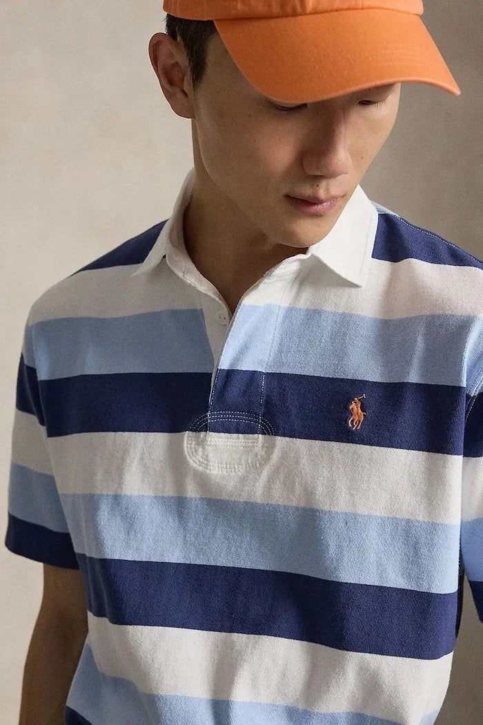 Polo Ralph Lauren Polo de algodón para hombre