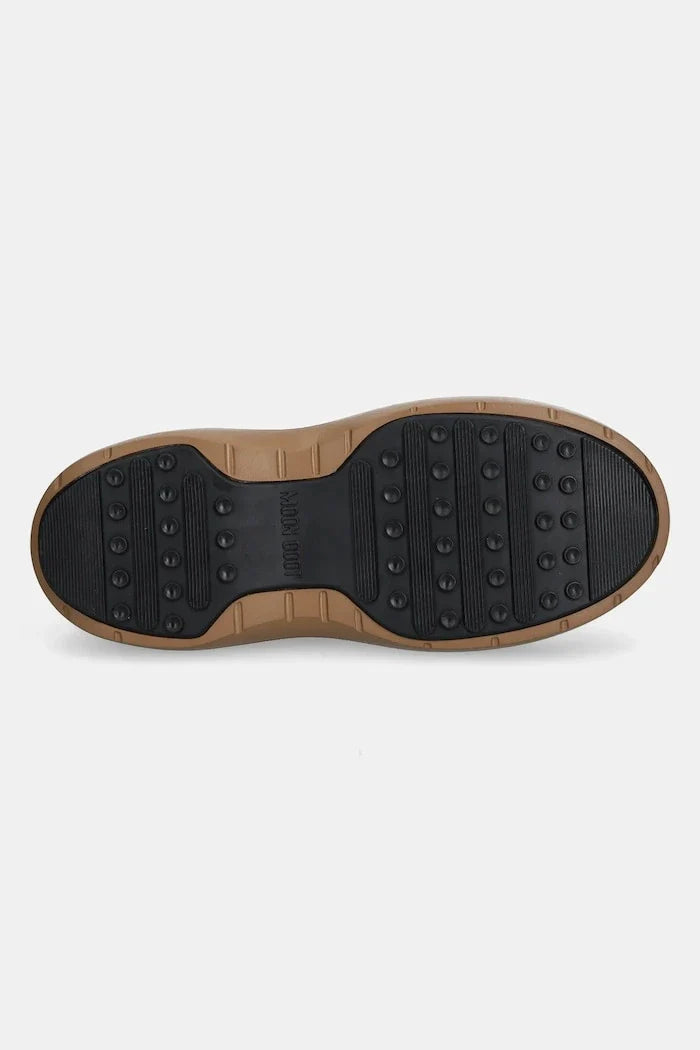 Moon Boot MB LUNA CHELSEA SUEDE Botas Chelsea de Ante