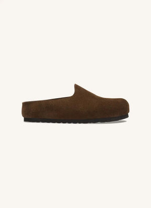 BIRKENSTOCK - Zuecos Amsterdam Envueltos