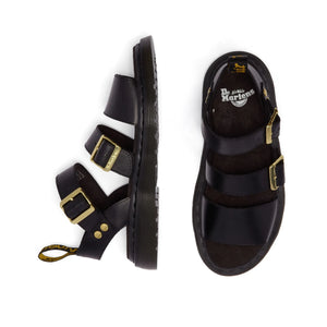 Sandalias Dr Martens - Gryphon | Negro