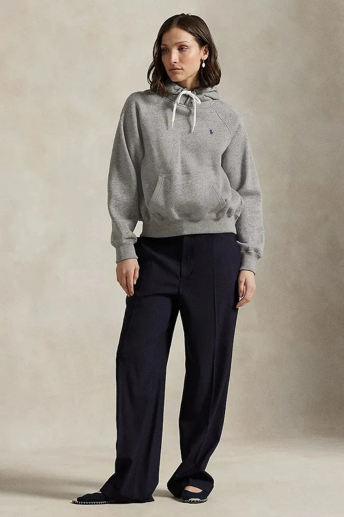 Sudadera de felpa polar Polo Ralph Lauren ARCTIC FLEECE