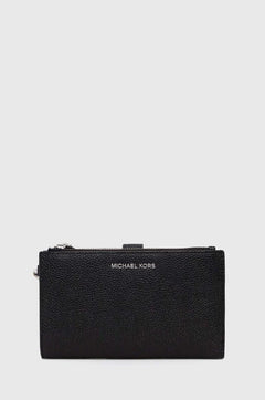 Cartera de piel MICHAEL Michael Kors