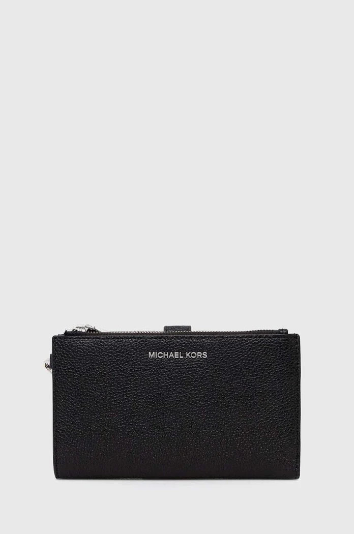 Cartera de piel MICHAEL Michael Kors