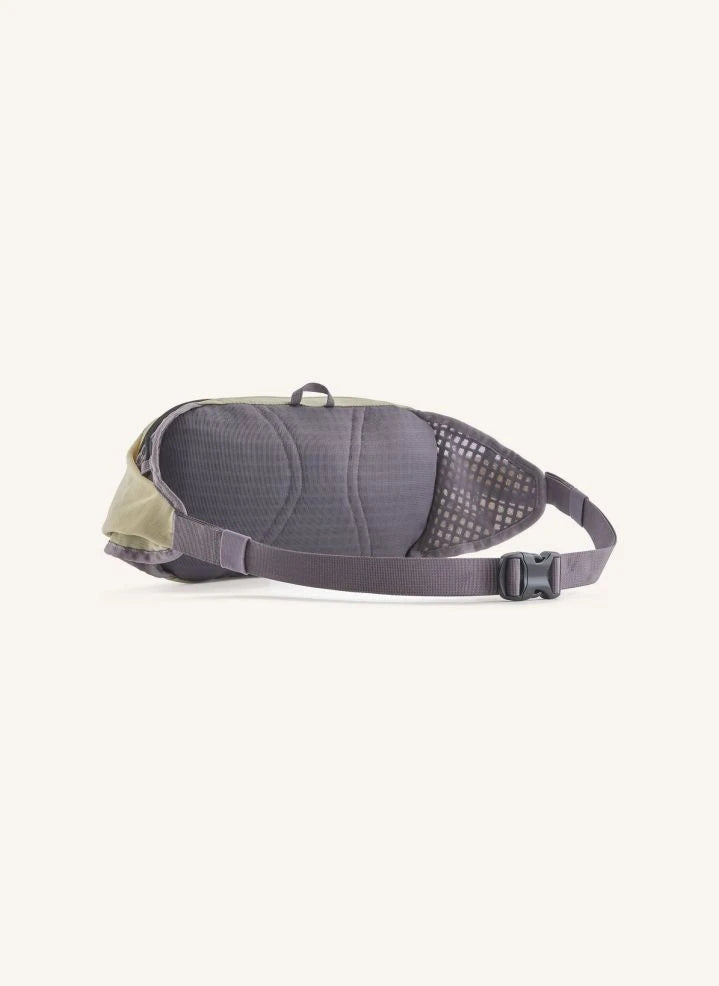 Patagonia - Riñonera Terravia | Gris