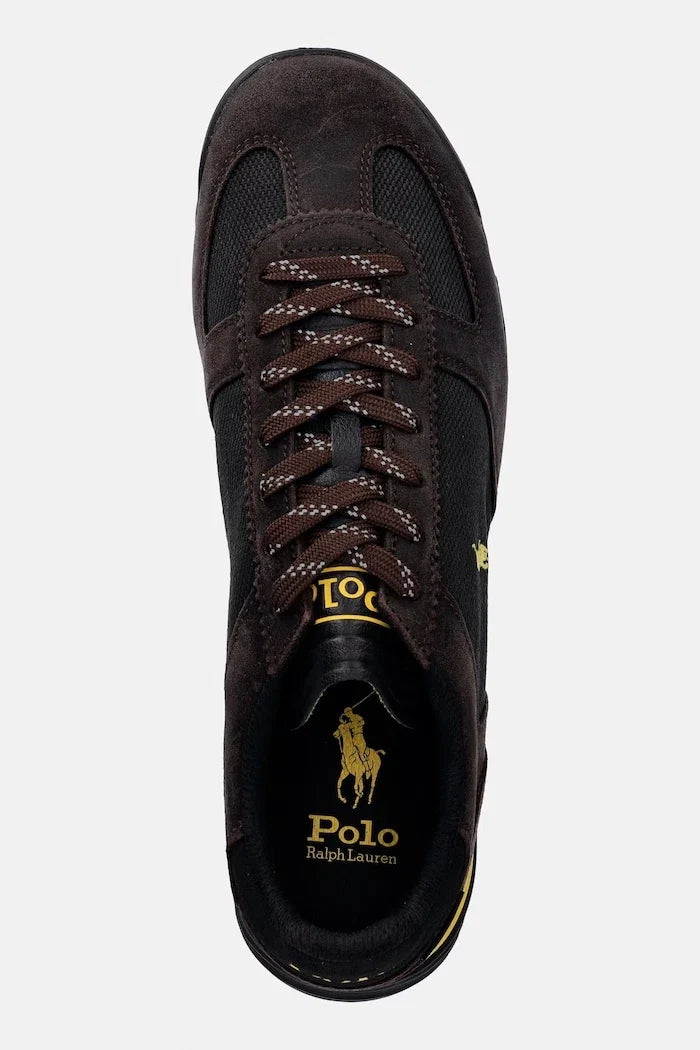 Zapatillas deportivas de hombre Varick Pp de Polo Ralph Lauren