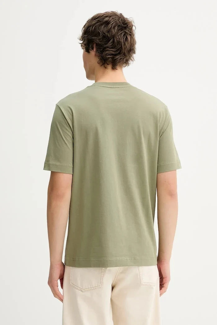 Camiseta de algodón Marc O'Polo