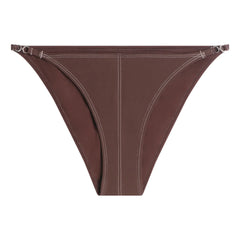 Icone - Greta Braguita Bikini | Marrón