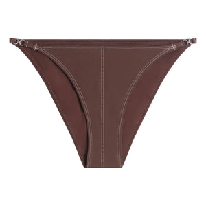 Icone - Greta Braguita Bikini | Marrón
