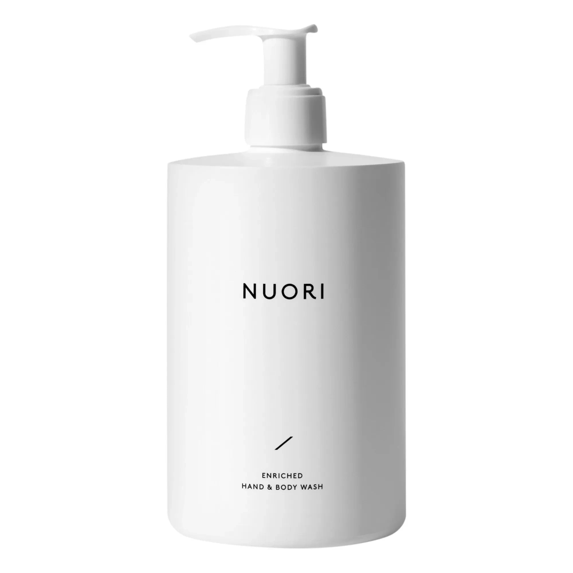 Nuori - Zenginleştirilmiş El ve Vücut Sabunu - 500 ml
