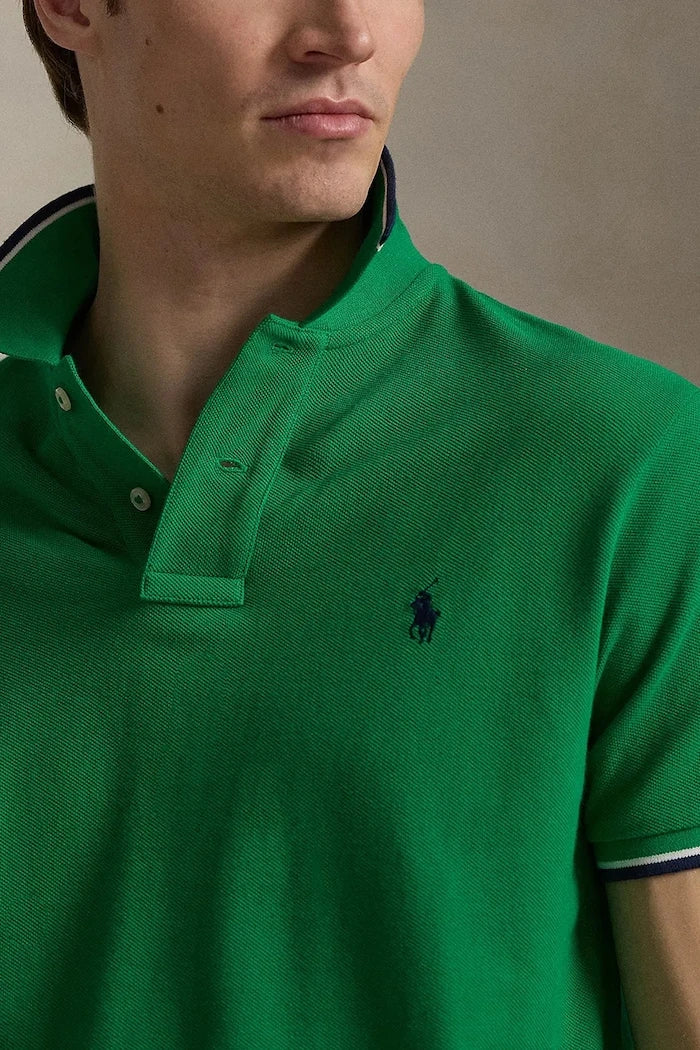 Polo Ralph Lauren de algodón para hombre