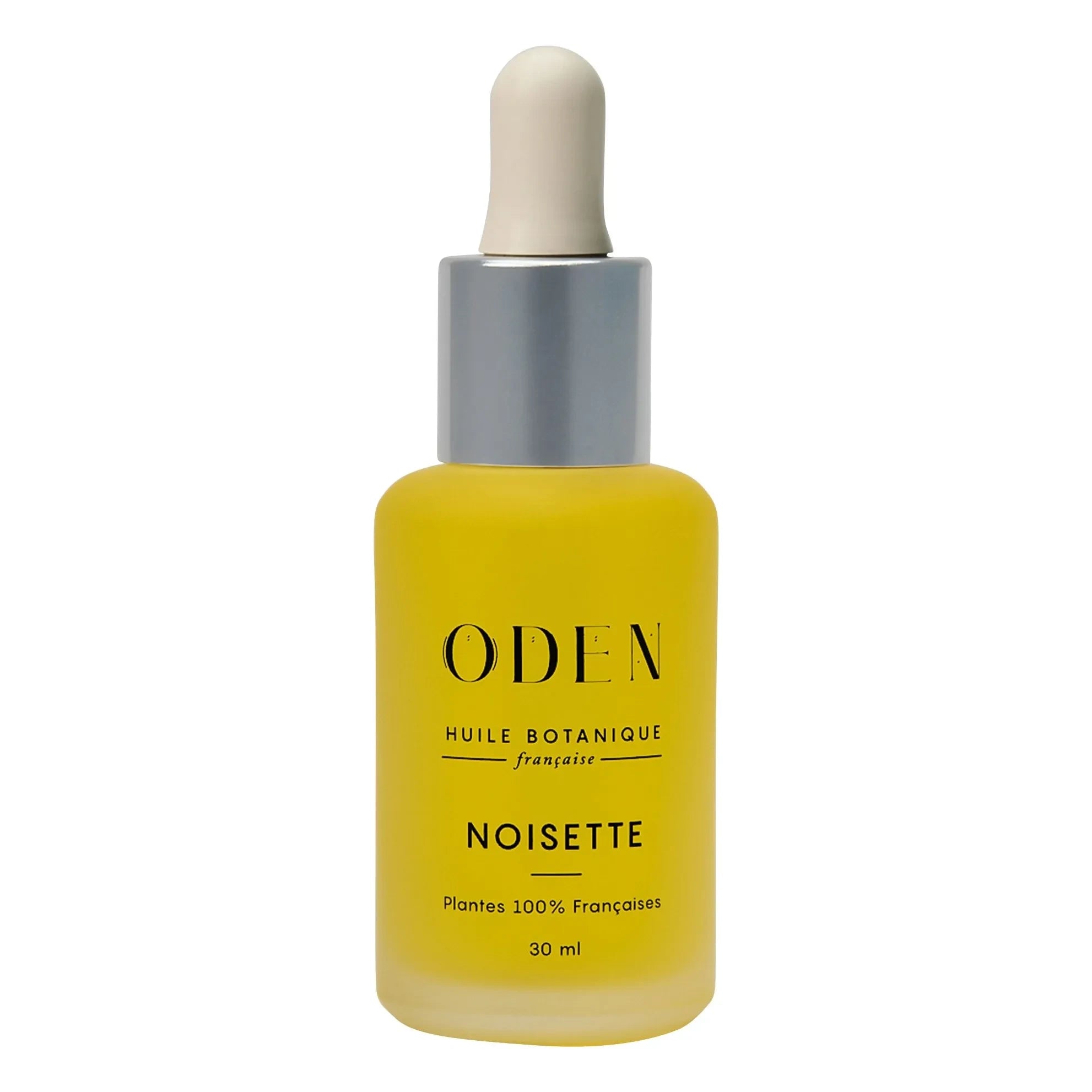 Oden - Aceite de avellana equilibrante y seborregulador - 30ml