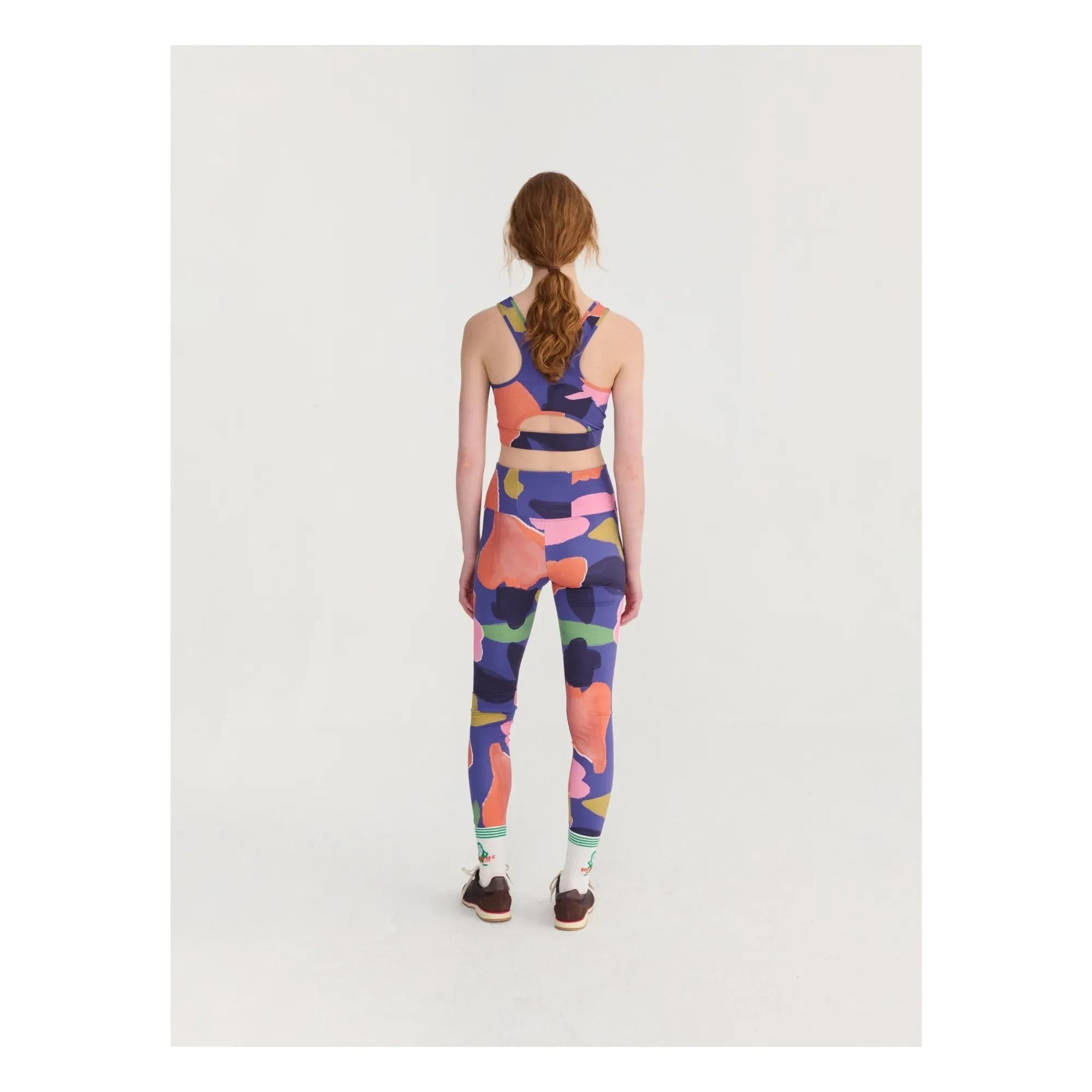 Bobo Choses - Mallas Blooming | Azul