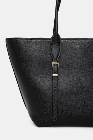 Bolso de piel MICHAEL Michael Kors