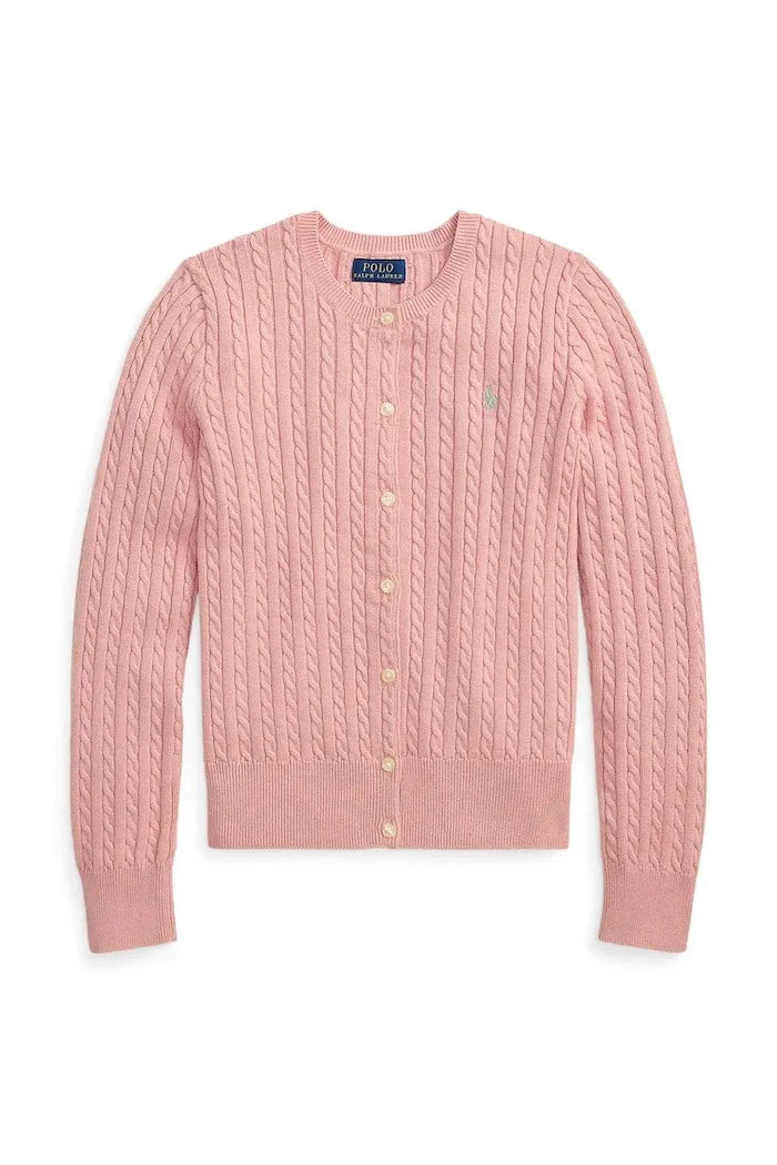 Chaleco de algodón Polo Ralph Lauren para niños